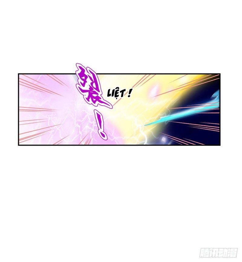 đọc truyện Thiên Thần Quyết Chương 128 ảnh 20 tại Thiên Thai Truyện