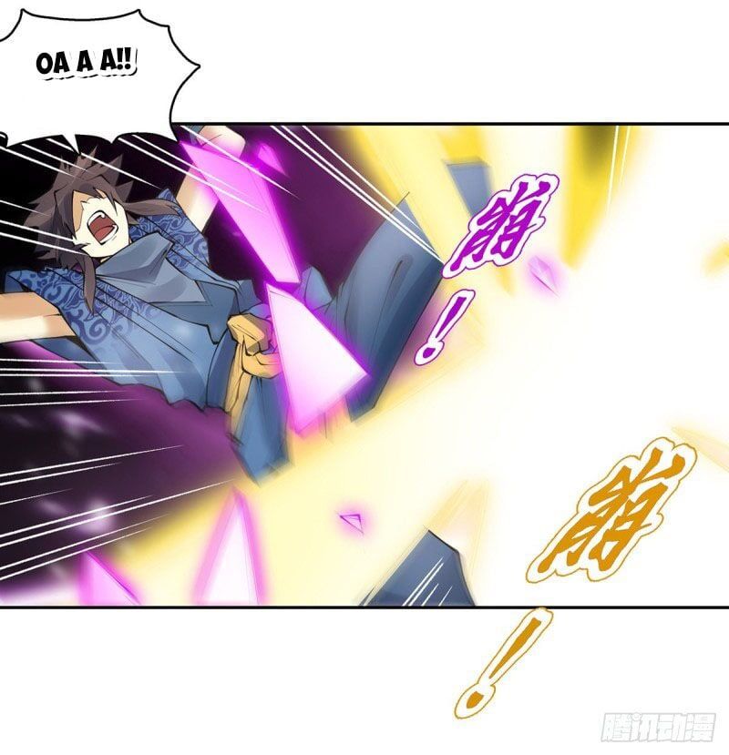 đọc truyện Thiên Thần Quyết Chương 128 ảnh 21 tại Thiên Thai Truyện