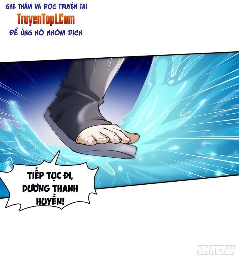 đọc truyện Thiên Thần Quyết Chương 128 ảnh 4 tại Thiên Thai Truyện