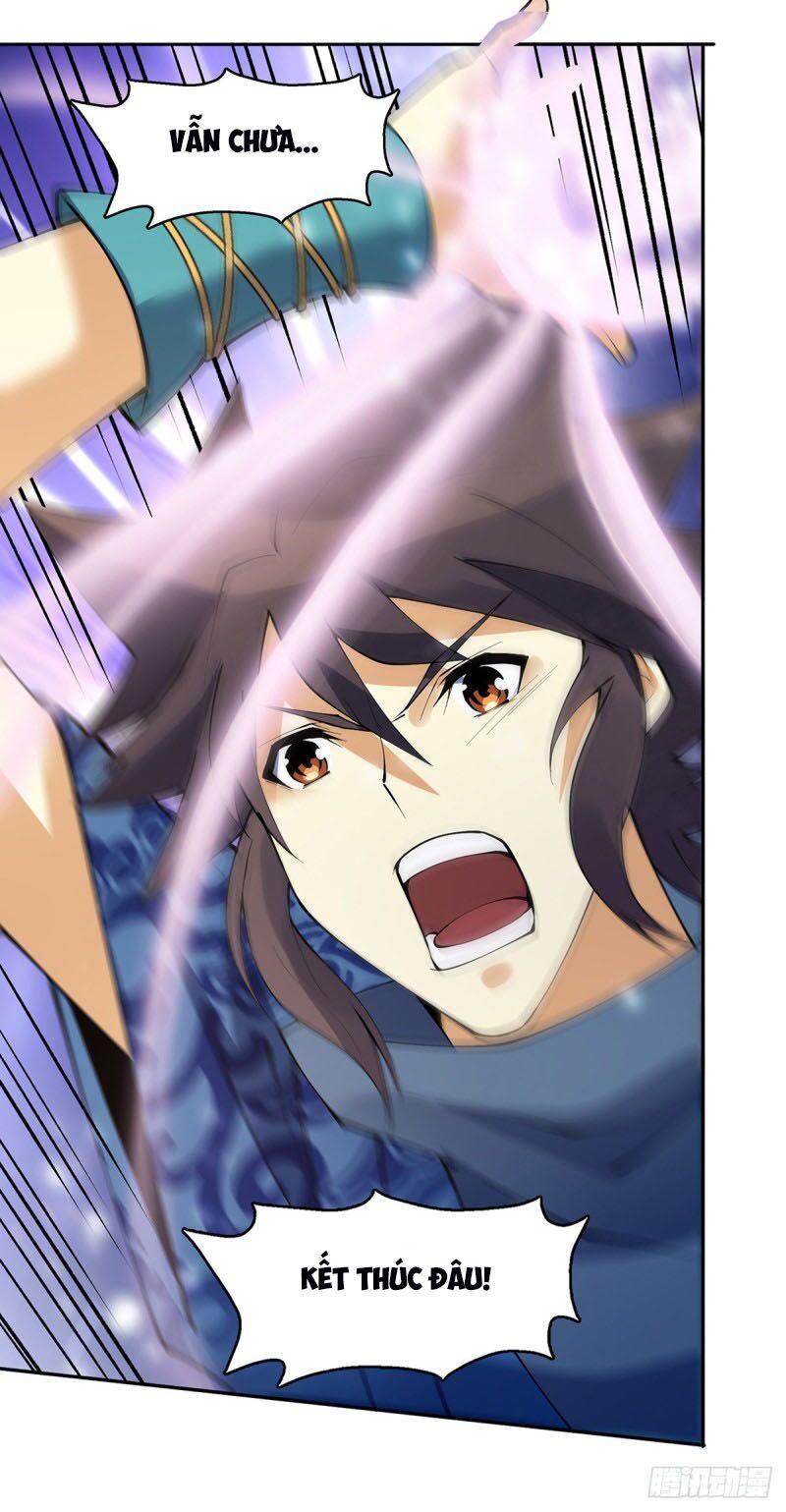 đọc truyện Thiên Thần Quyết Chương 128 ảnh 28 tại Thiên Thai Truyện