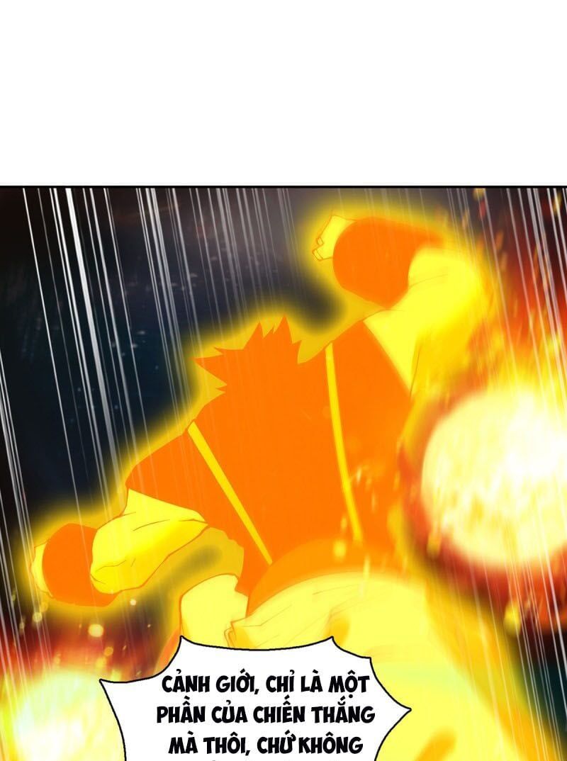 đọc truyện Thiên Thần Quyết Chương 128 ảnh 36 tại Thiên Thai Truyện