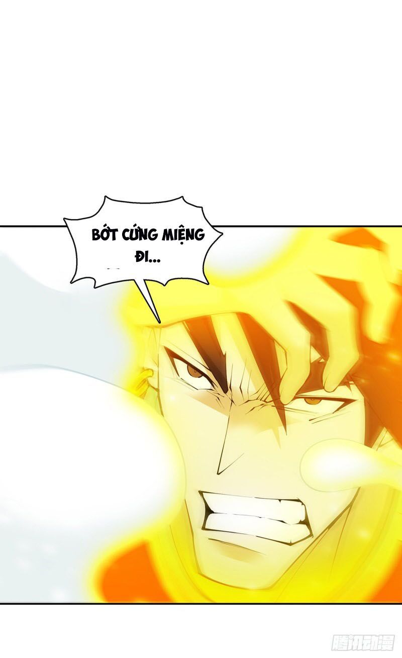 đọc truyện Thiên Thần Quyết Chương 128 ảnh 39 tại Thiên Thai Truyện