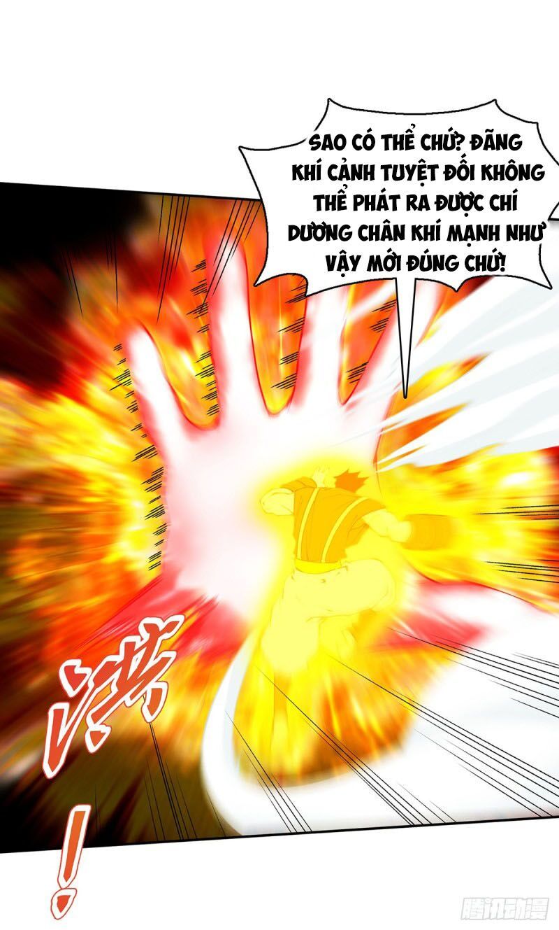 đọc truyện Thiên Thần Quyết Chương 128 ảnh 40 tại Thiên Thai Truyện