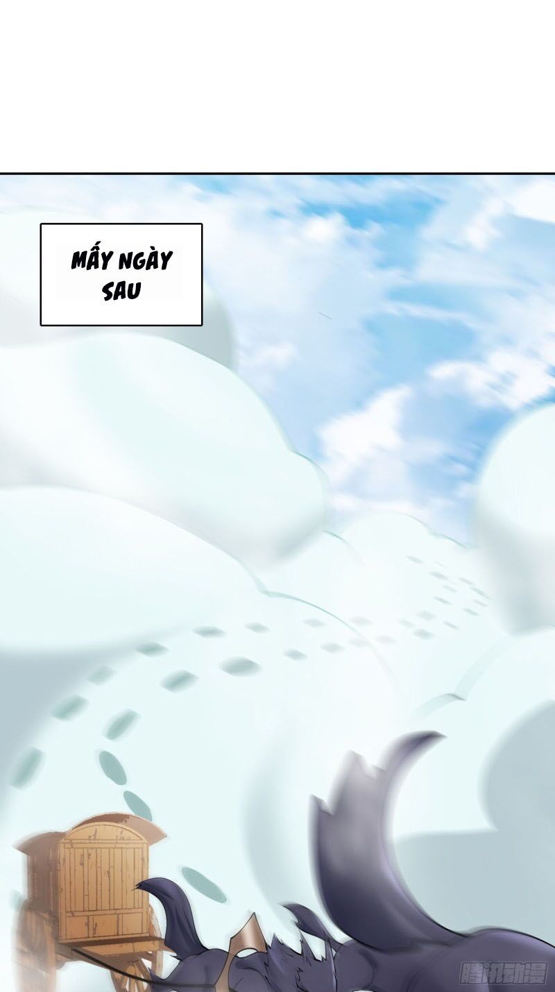 đọc truyện Thiên Thần Quyết Chương 129 ảnh 12 tại Thiên Thai Truyện