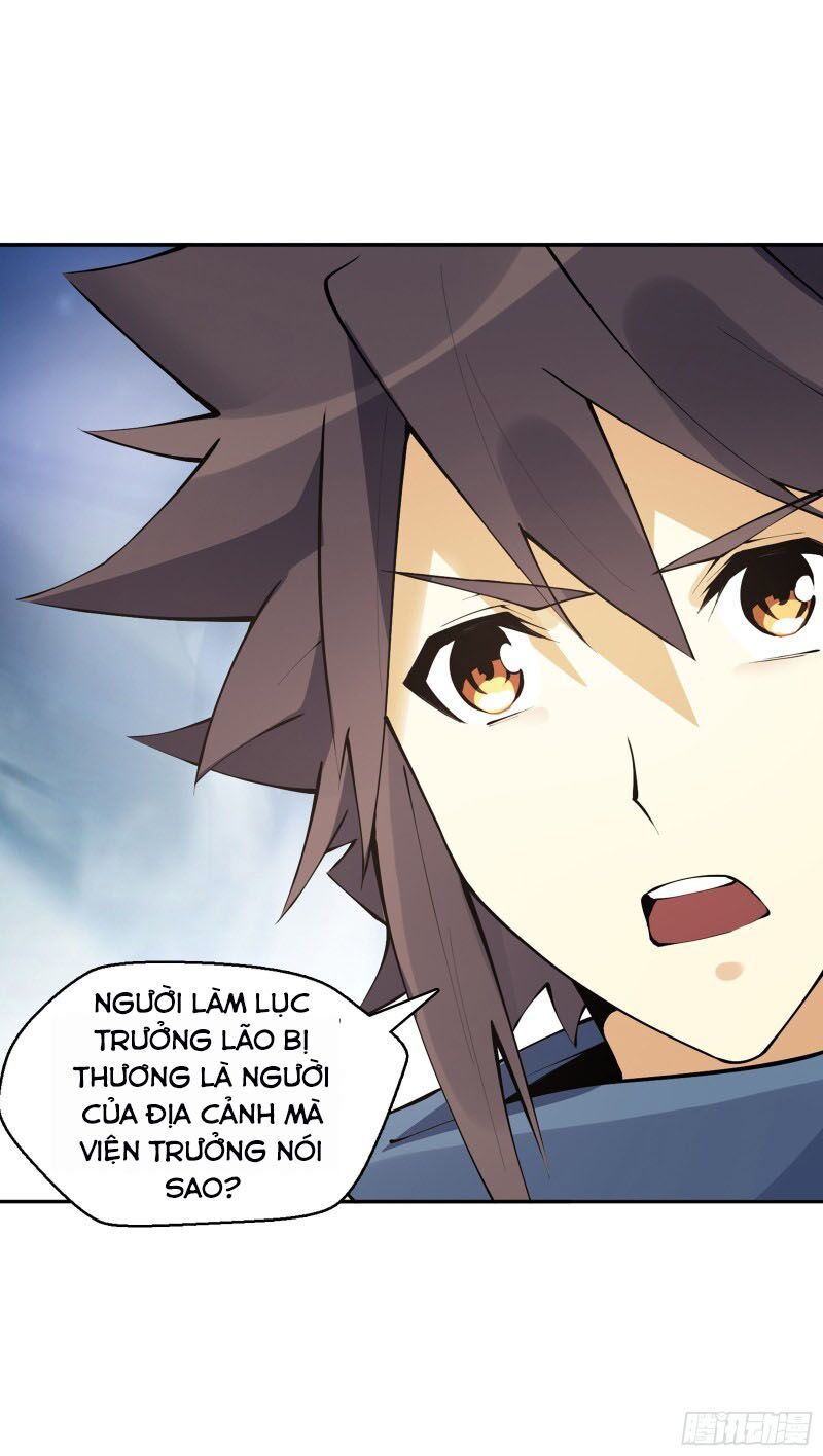 đọc truyện Thiên Thần Quyết Chương 129 ảnh 24 tại Thiên Thai Truyện