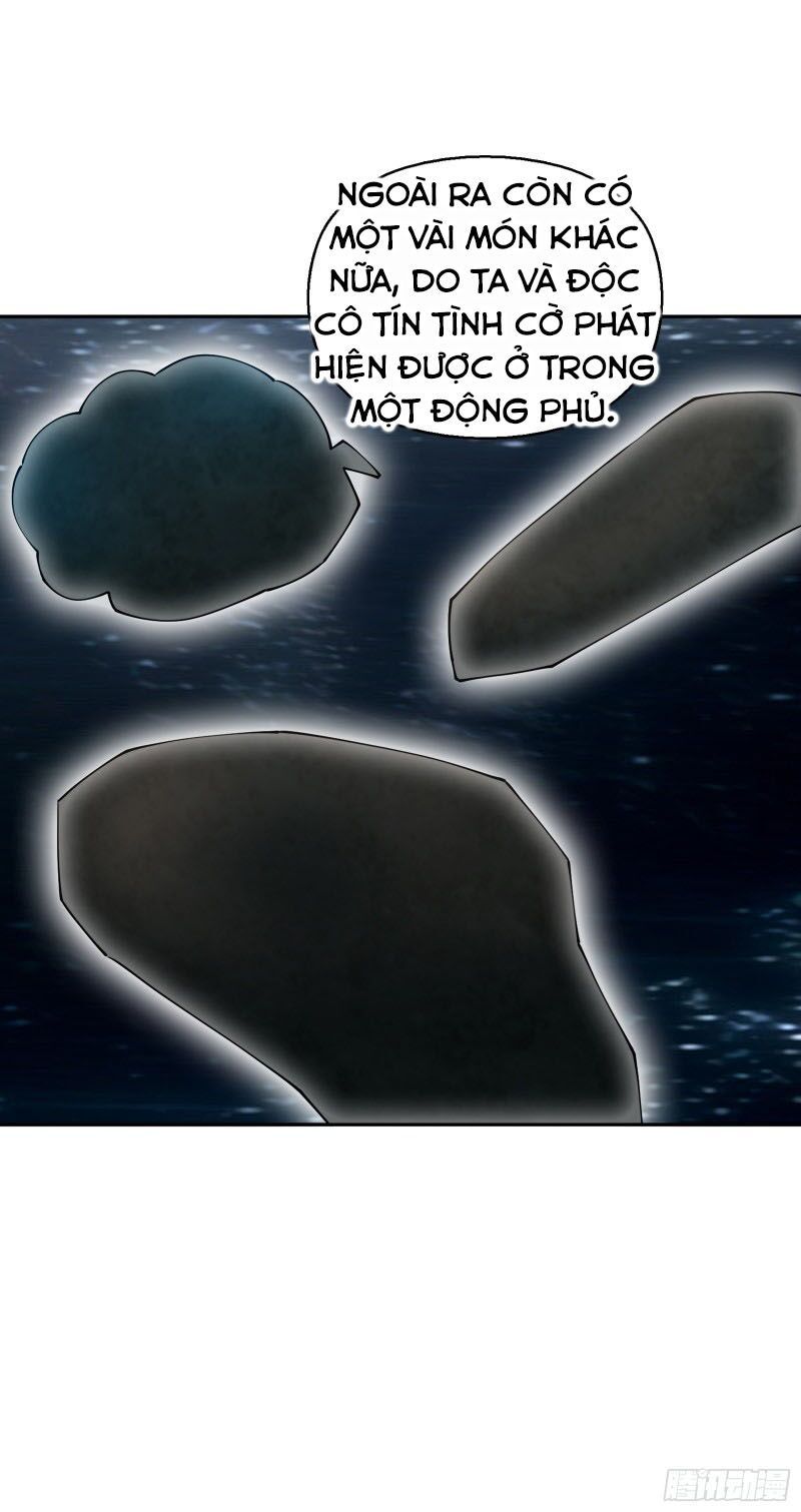 đọc truyện Thiên Thần Quyết Chương 129 ảnh 27 tại Thiên Thai Truyện