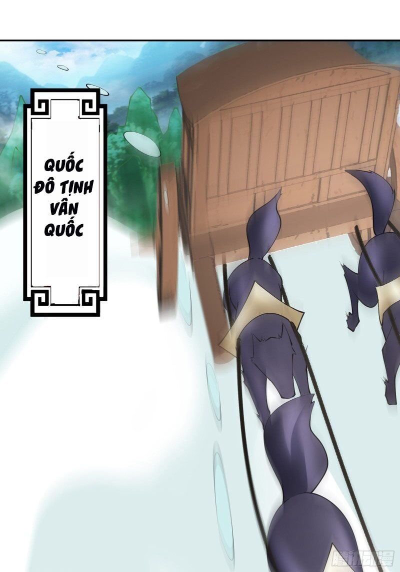 đọc truyện Thiên Thần Quyết Chương 129 ảnh 28 tại Thiên Thai Truyện