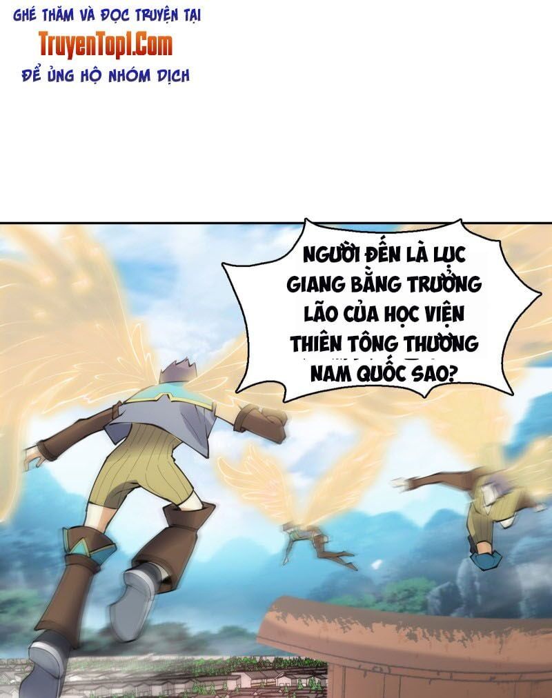 đọc truyện Thiên Thần Quyết Chương 129 ảnh 31 tại Thiên Thai Truyện