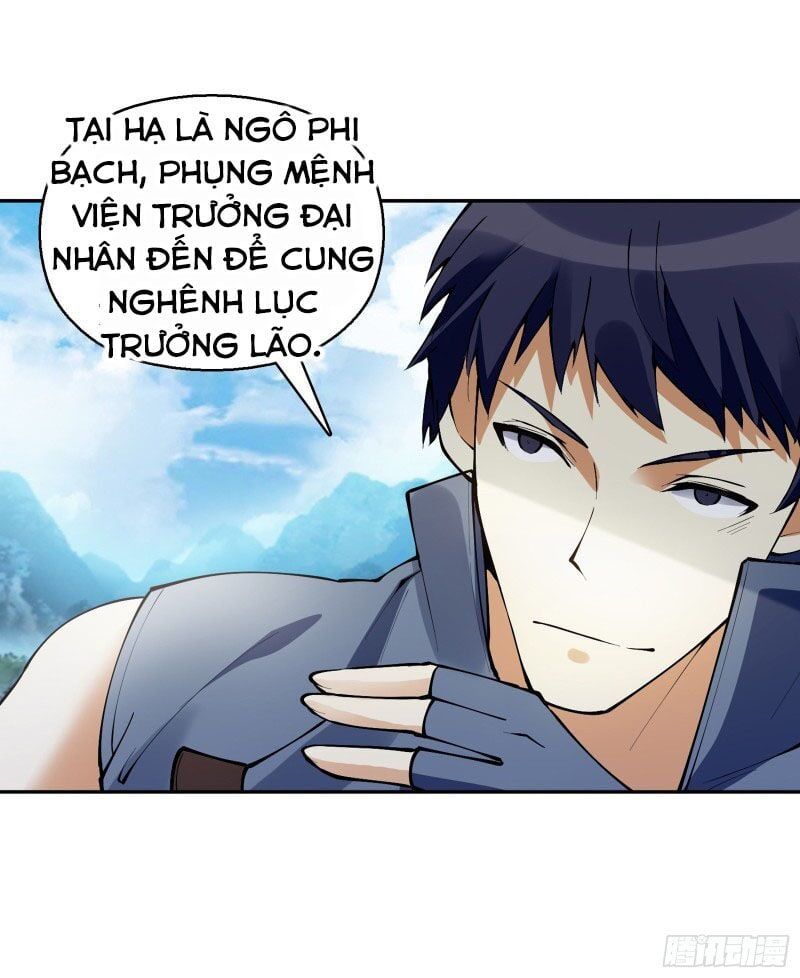 đọc truyện Thiên Thần Quyết Chương 129 ảnh 34 tại Thiên Thai Truyện