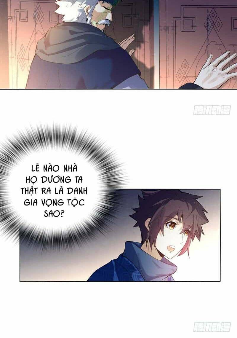 đọc truyện Thiên Thần Quyết Chương 13 ảnh 18 tại Thiên Thai Truyện