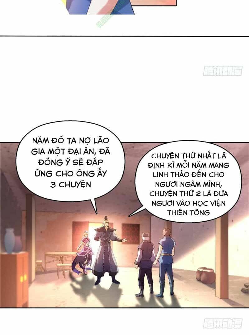 đọc truyện Thiên Thần Quyết Chương 13 ảnh 4 tại Thiên Thai Truyện