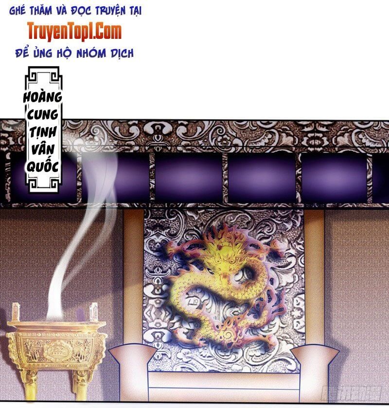 đọc truyện Thiên Thần Quyết Chương 130 ảnh 3 tại Thiên Thai Truyện