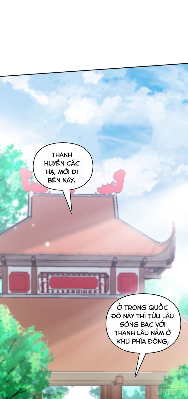 đọc truyện Thiên Thần Quyết Chương 130 ảnh 17 tại Thiên Thai Truyện