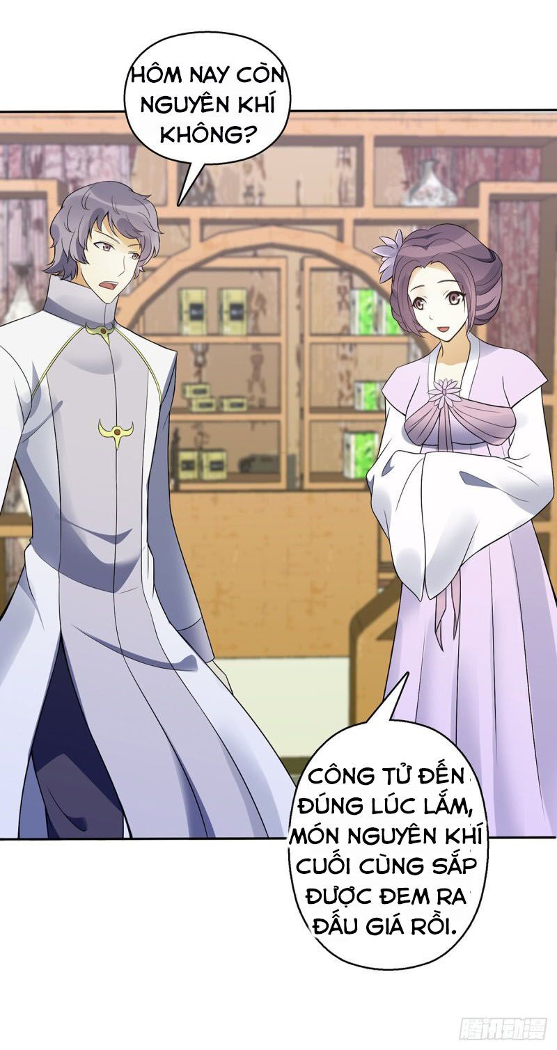 đọc truyện Thiên Thần Quyết Chương 130 ảnh 25 tại Thiên Thai Truyện