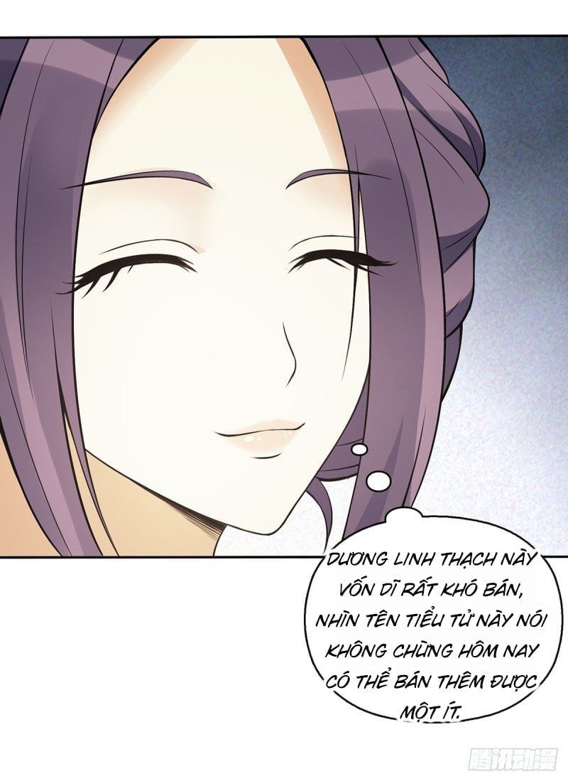 đọc truyện Thiên Thần Quyết Chương 130 ảnh 29 tại Thiên Thai Truyện