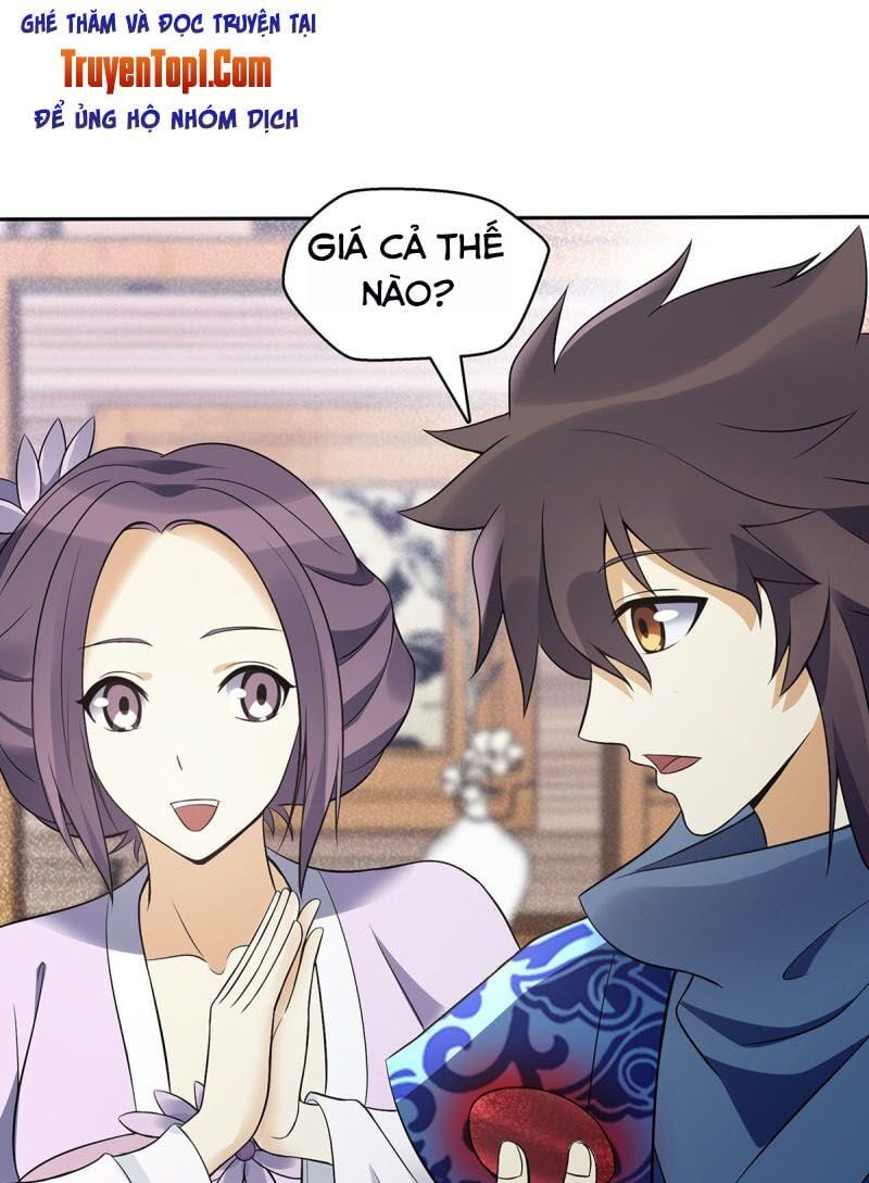 đọc truyện Thiên Thần Quyết Chương 130 ảnh 30 tại Thiên Thai Truyện