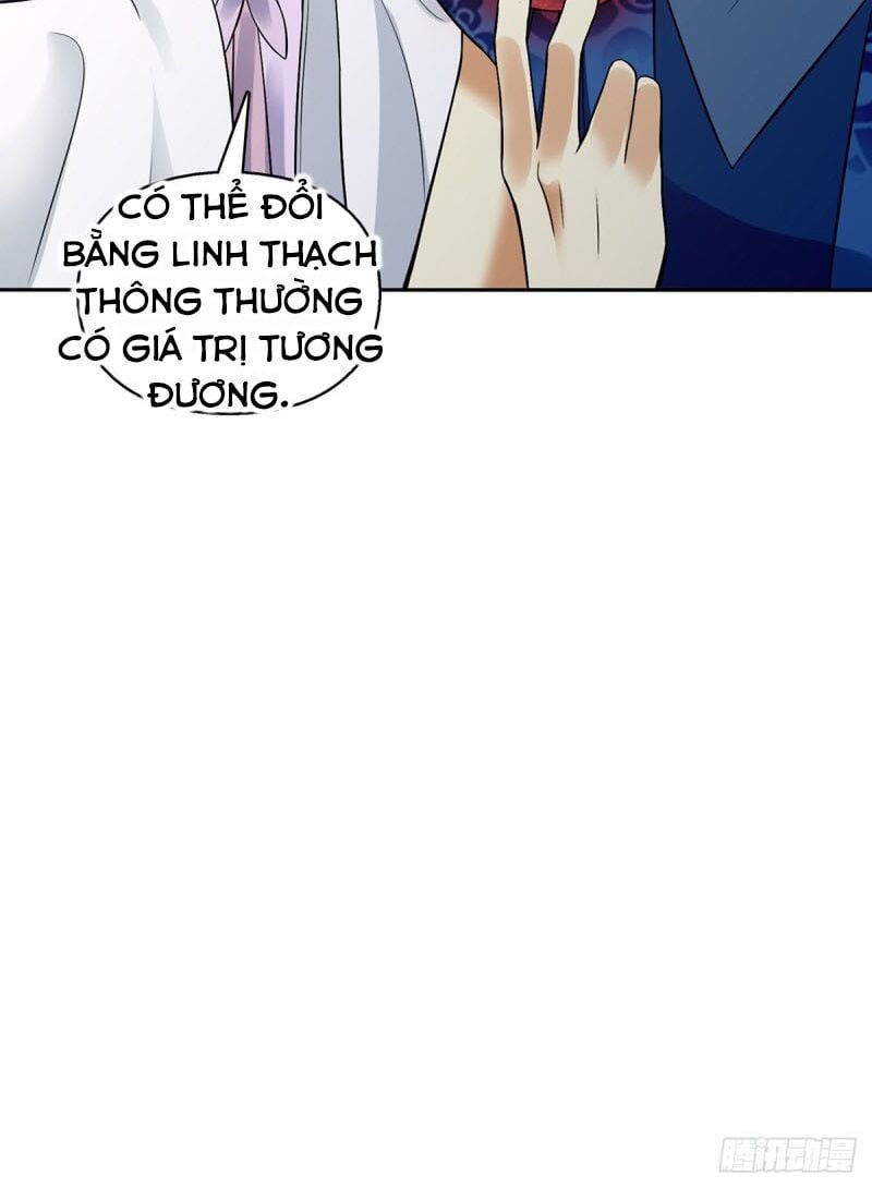 đọc truyện Thiên Thần Quyết Chương 130 ảnh 31 tại Thiên Thai Truyện