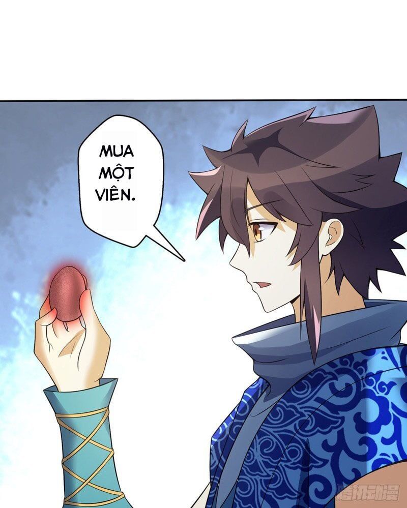 đọc truyện Thiên Thần Quyết Chương 130 ảnh 32 tại Thiên Thai Truyện