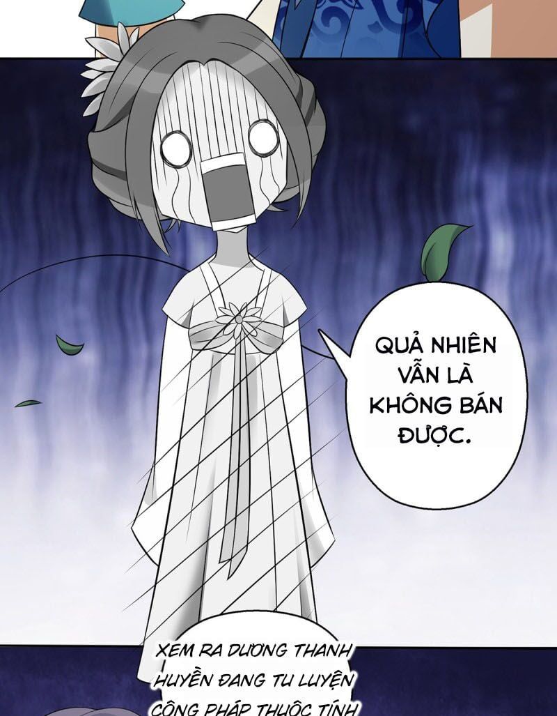 đọc truyện Thiên Thần Quyết Chương 130 ảnh 33 tại Thiên Thai Truyện