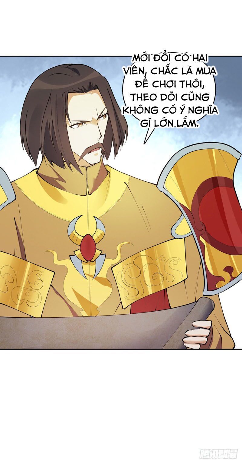 đọc truyện Thiên Thần Quyết Chương 130 ảnh 42 tại Thiên Thai Truyện