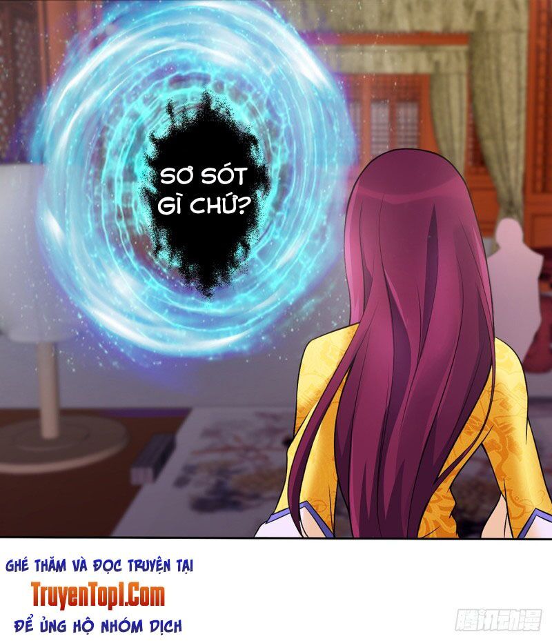 đọc truyện Thiên Thần Quyết Chương 130 ảnh 44 tại Thiên Thai Truyện