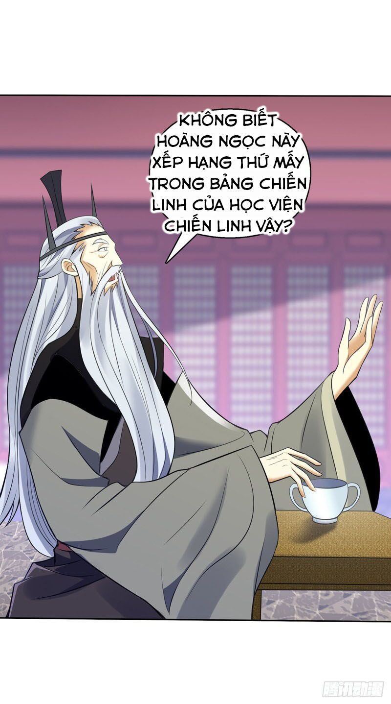 đọc truyện Thiên Thần Quyết Chương 130 ảnh 7 tại Thiên Thai Truyện