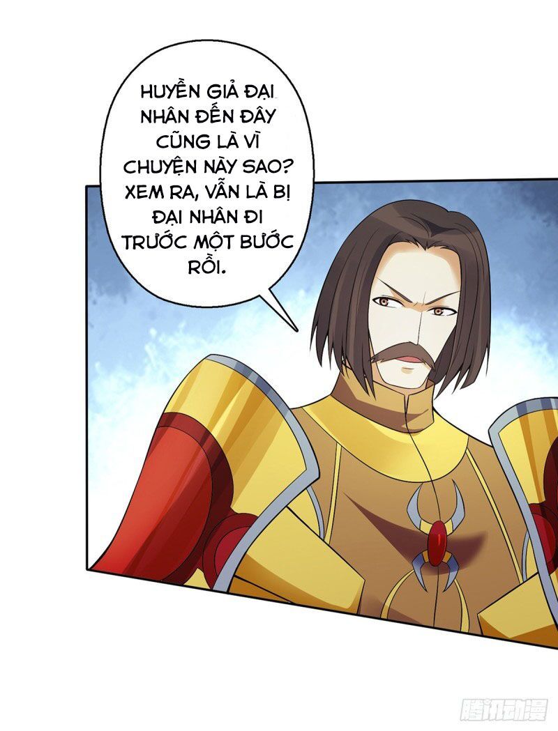 đọc truyện Thiên Thần Quyết Chương 131 ảnh 15 tại Thiên Thai Truyện