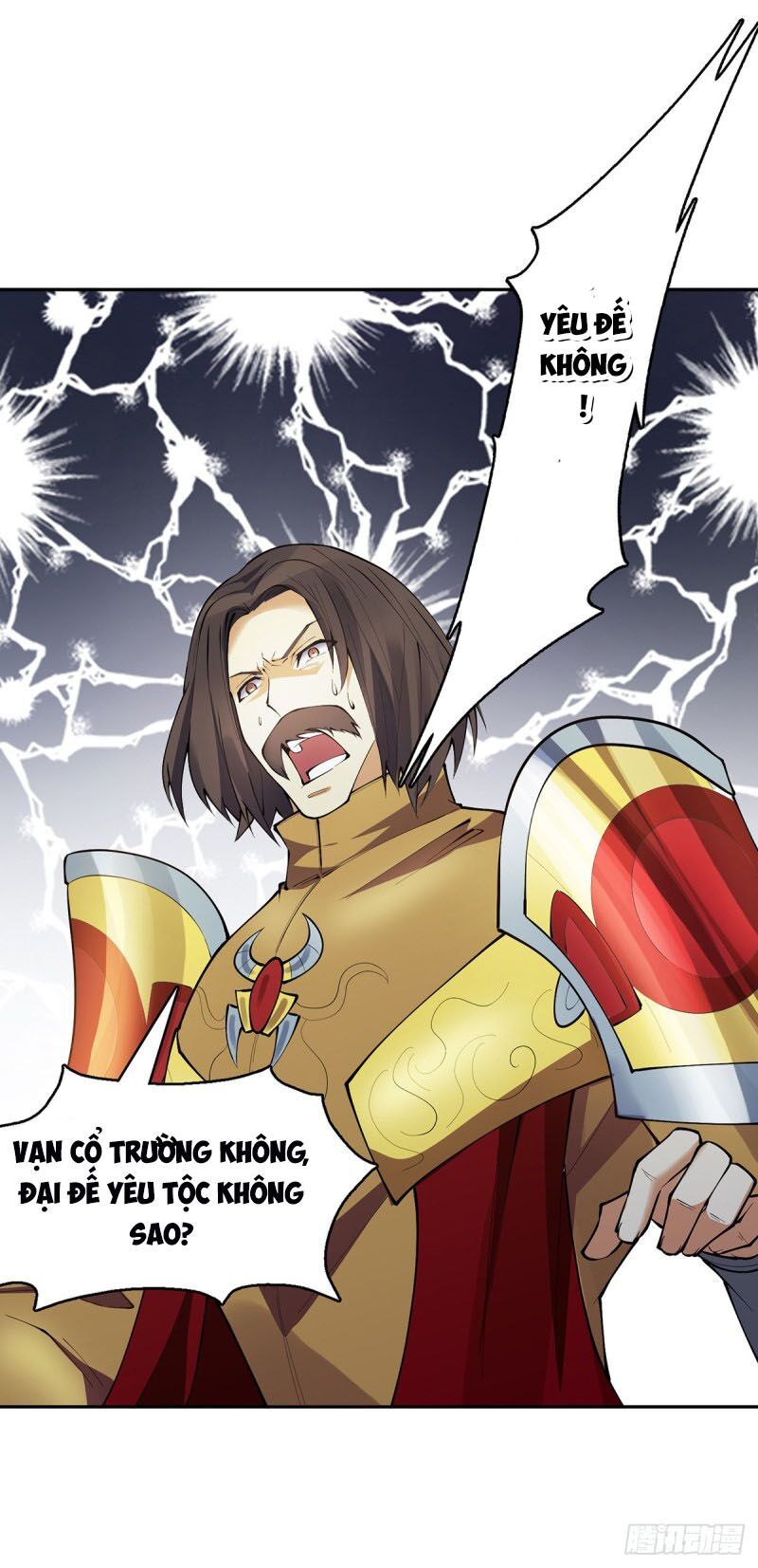 đọc truyện Thiên Thần Quyết Chương 131 ảnh 19 tại Thiên Thai Truyện