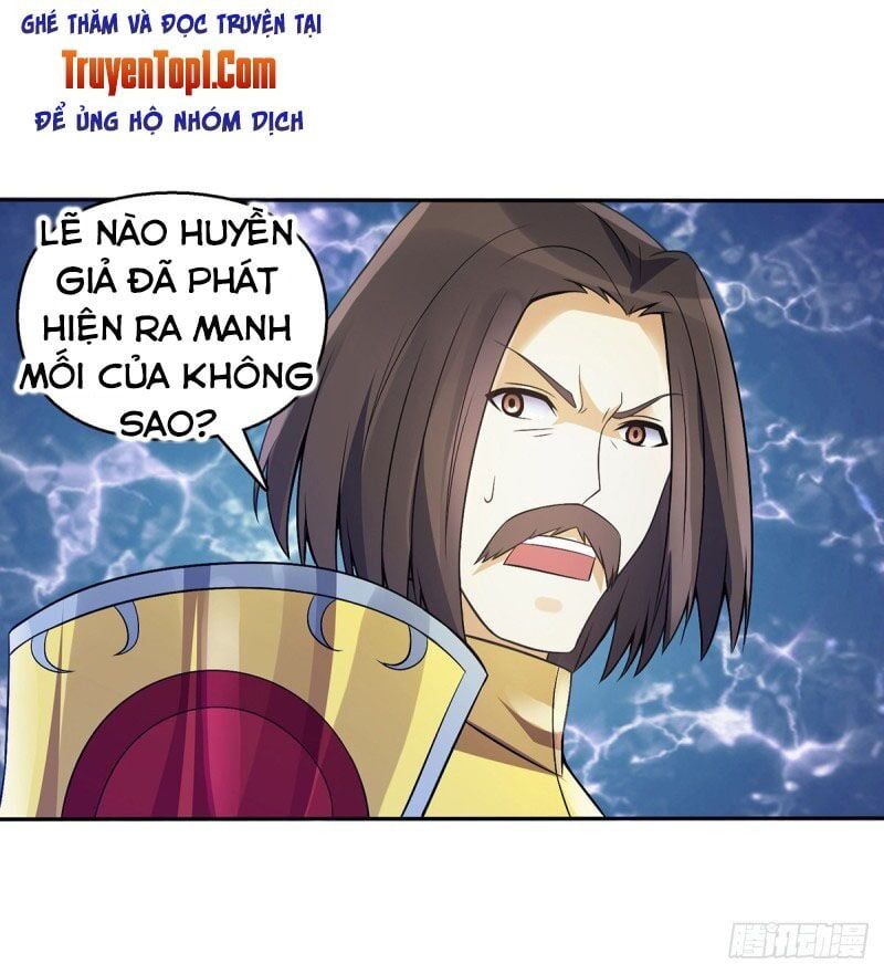 đọc truyện Thiên Thần Quyết Chương 131 ảnh 21 tại Thiên Thai Truyện