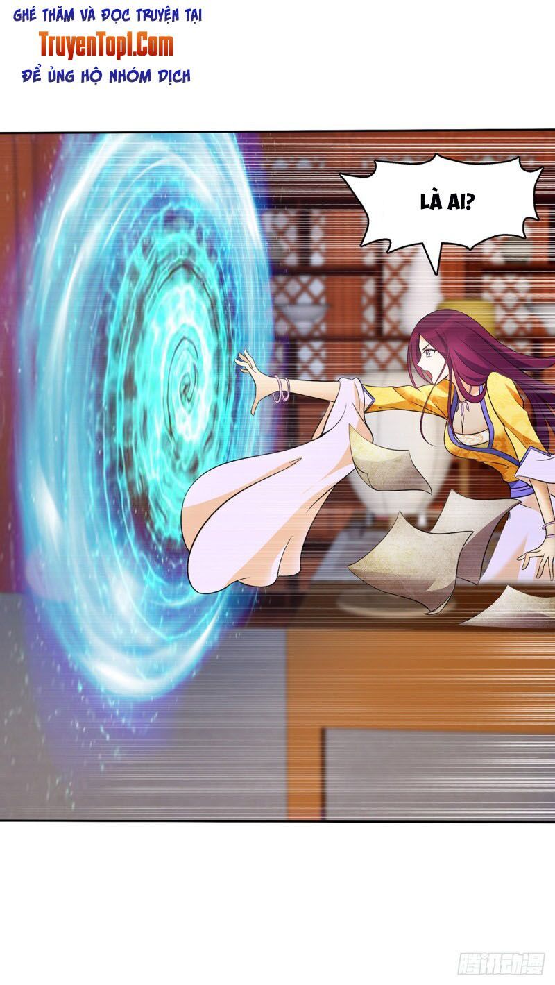 đọc truyện Thiên Thần Quyết Chương 131 ảnh 4 tại Thiên Thai Truyện