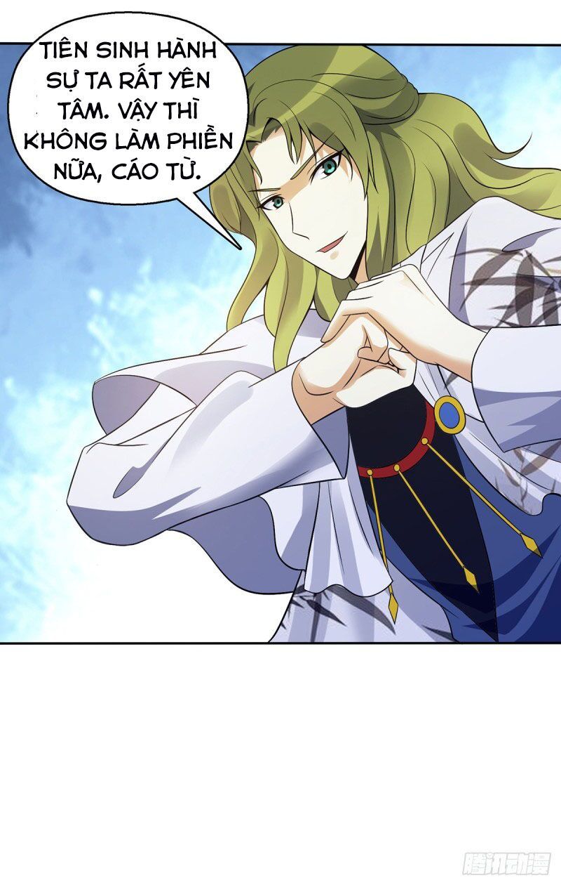 đọc truyện Thiên Thần Quyết Chương 131 ảnh 24 tại Thiên Thai Truyện