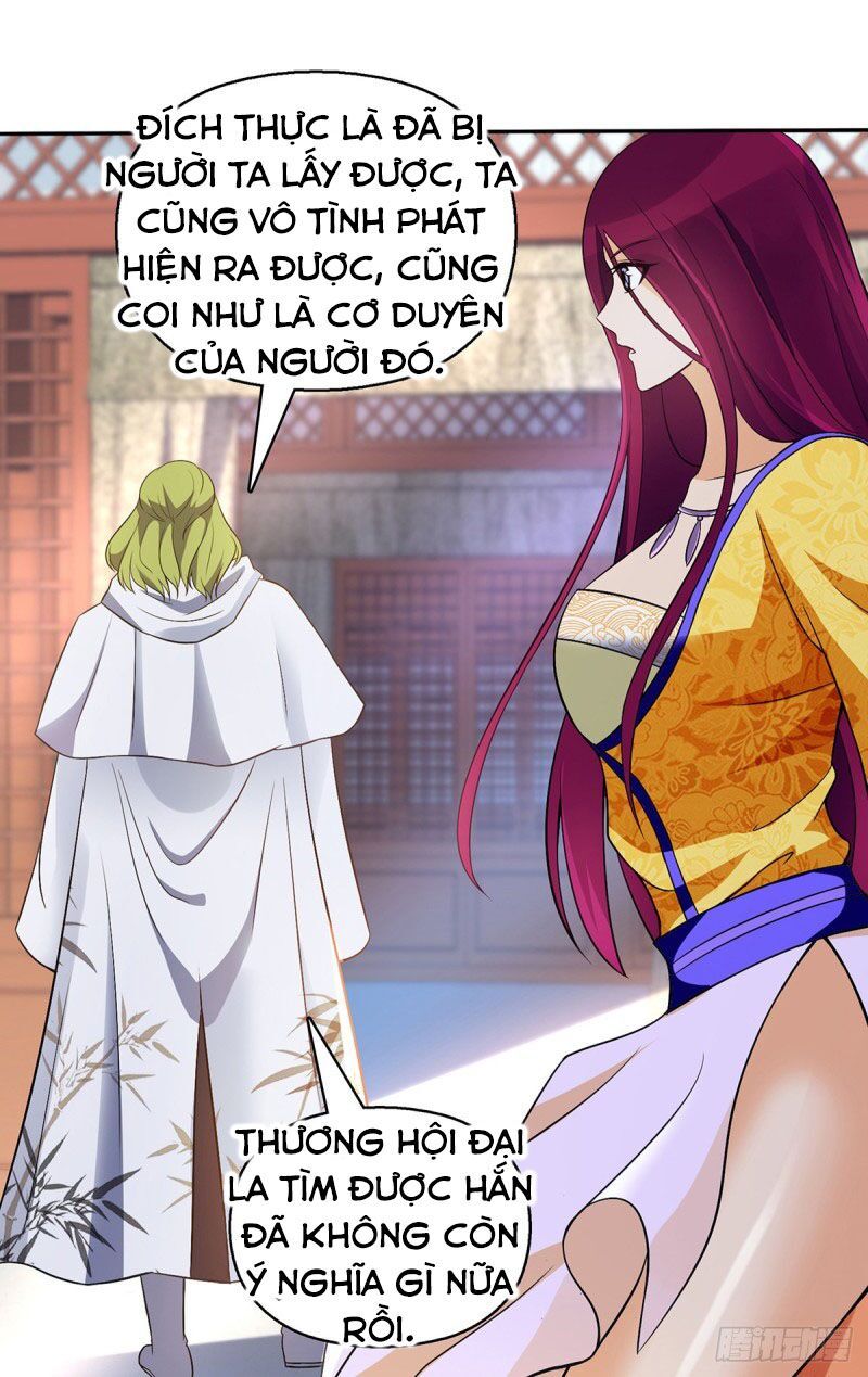 đọc truyện Thiên Thần Quyết Chương 131 ảnh 27 tại Thiên Thai Truyện