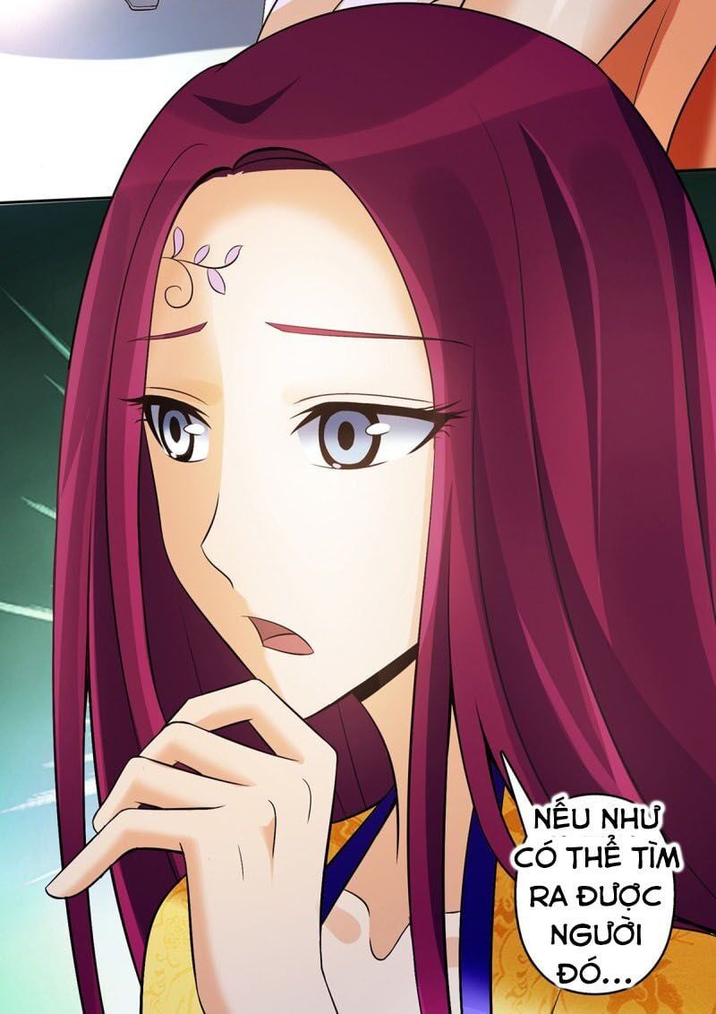 đọc truyện Thiên Thần Quyết Chương 131 ảnh 28 tại Thiên Thai Truyện