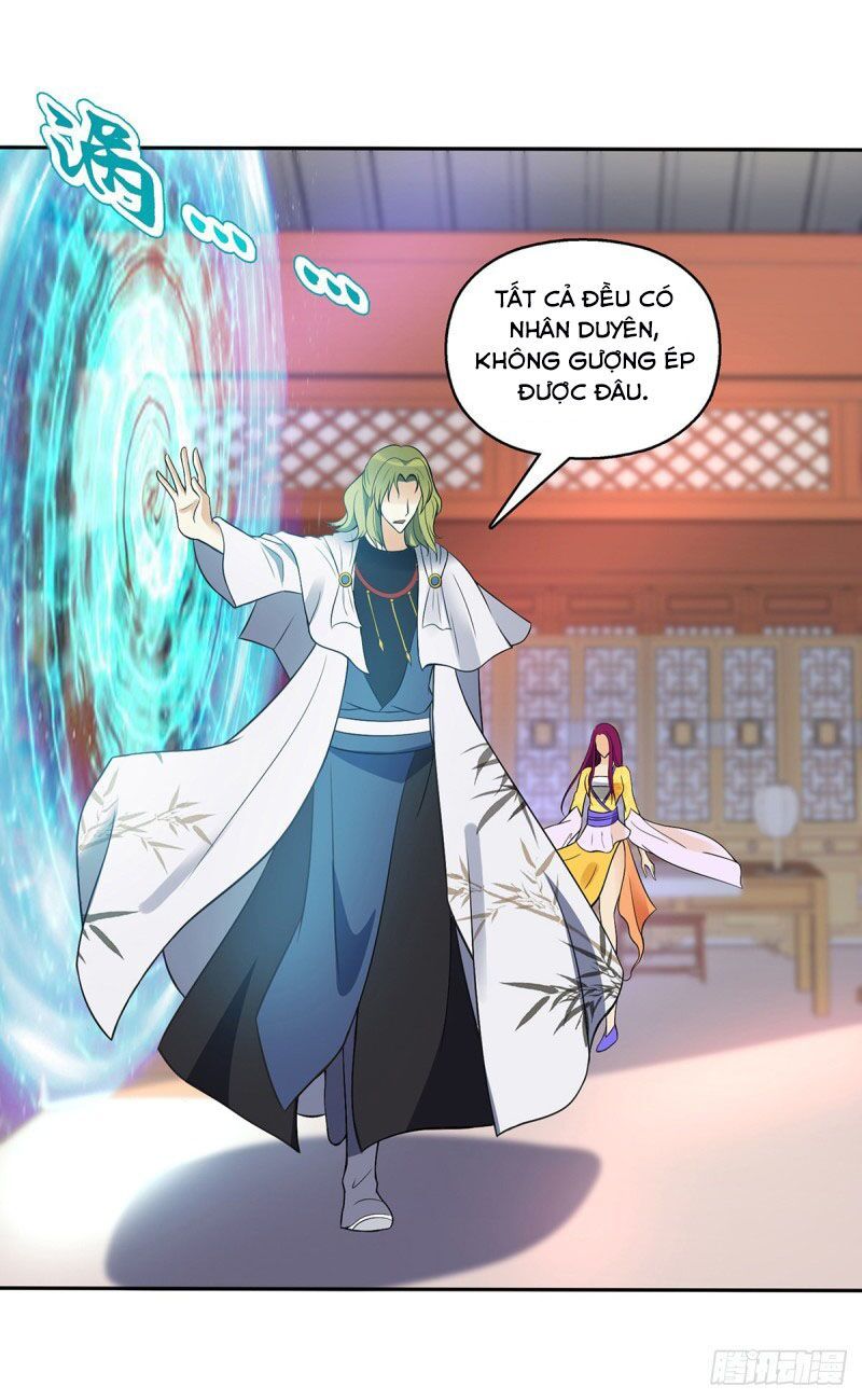 đọc truyện Thiên Thần Quyết Chương 131 ảnh 31 tại Thiên Thai Truyện