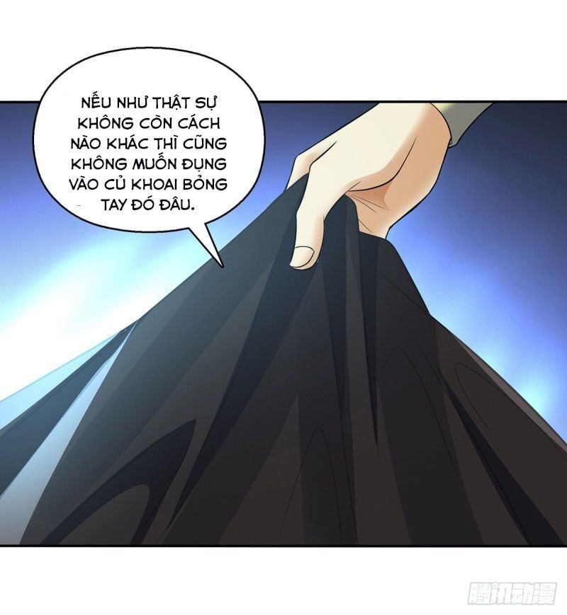 đọc truyện Thiên Thần Quyết Chương 131 ảnh 35 tại Thiên Thai Truyện