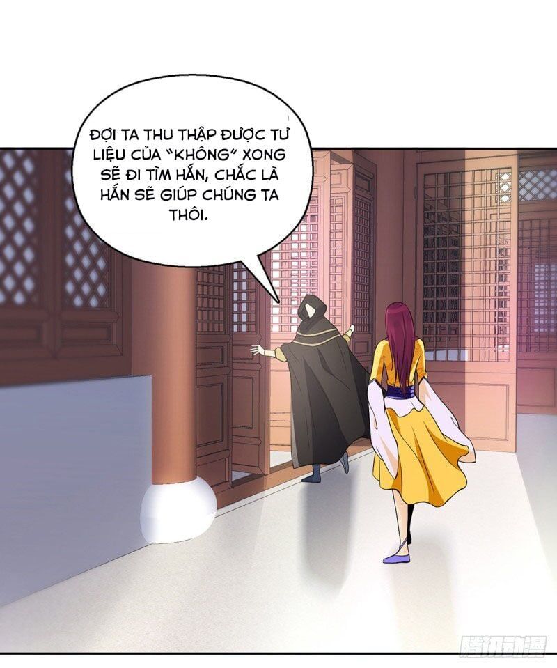 đọc truyện Thiên Thần Quyết Chương 131 ảnh 39 tại Thiên Thai Truyện