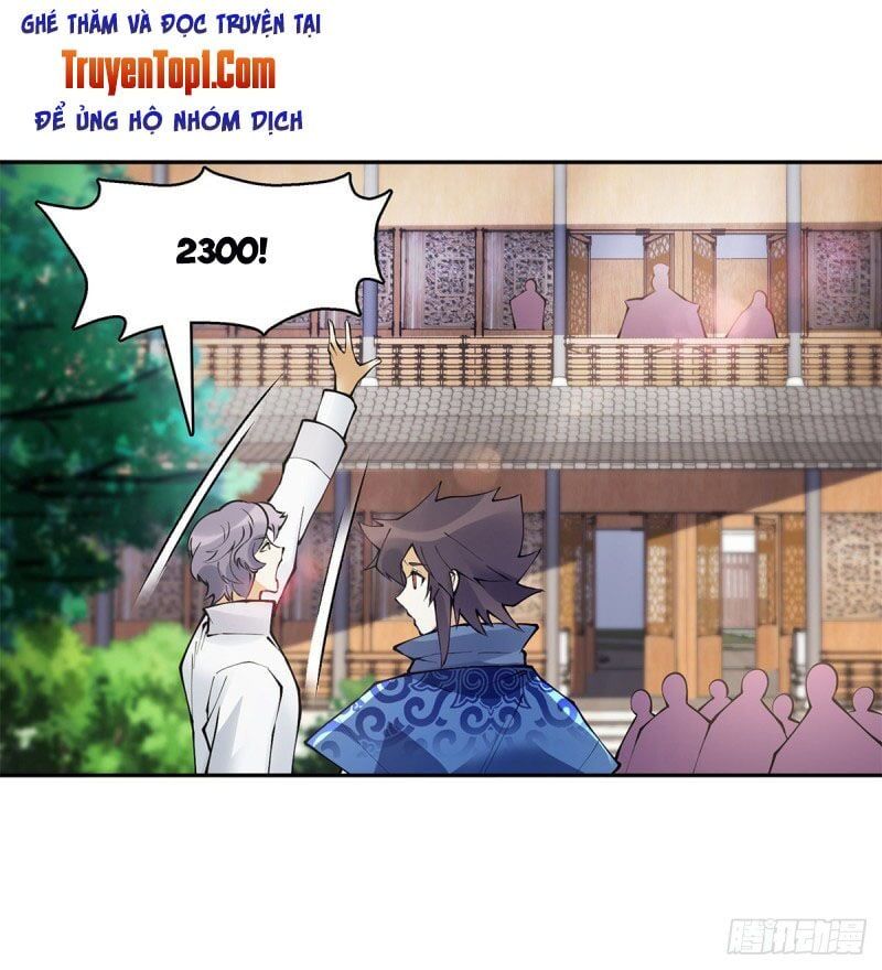 đọc truyện Thiên Thần Quyết Chương 132 ảnh 21 tại Thiên Thai Truyện