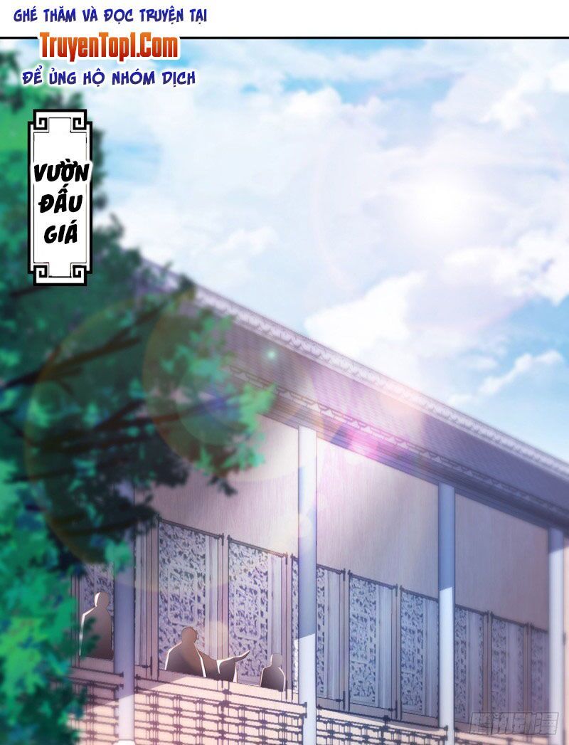 đọc truyện Thiên Thần Quyết Chương 132 ảnh 4 tại Thiên Thai Truyện