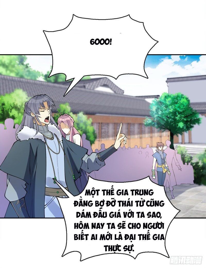 đọc truyện Thiên Thần Quyết Chương 132 ảnh 27 tại Thiên Thai Truyện