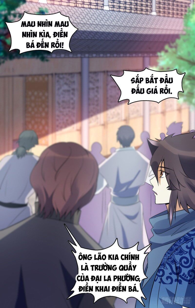 đọc truyện Thiên Thần Quyết Chương 132 ảnh 5 tại Thiên Thai Truyện