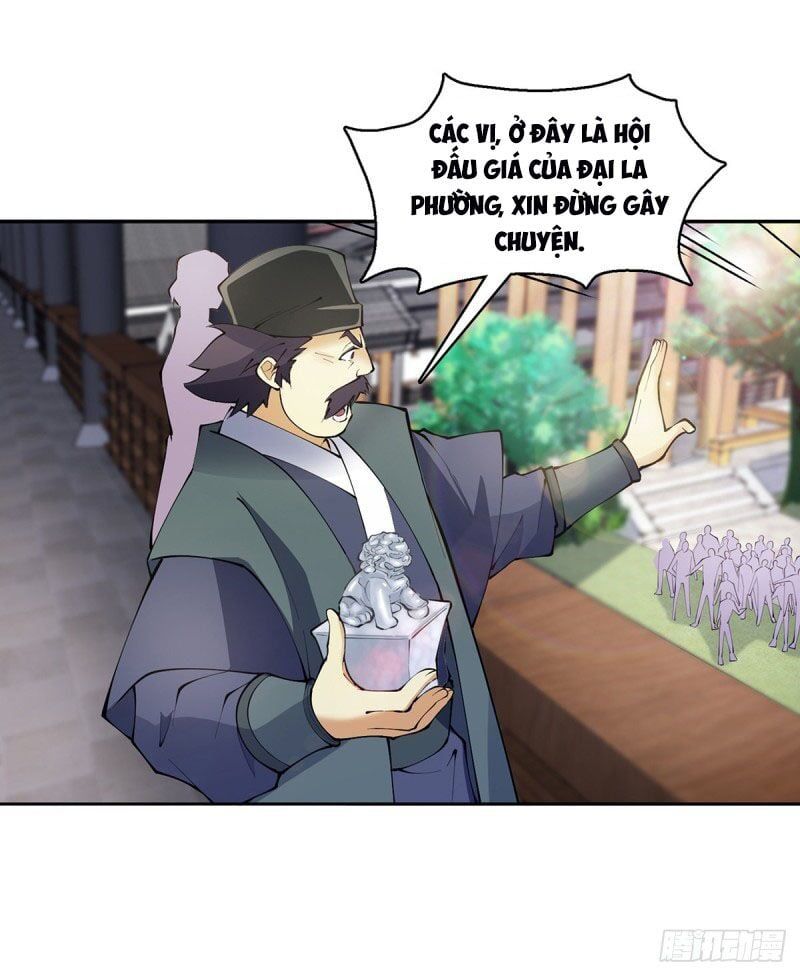 đọc truyện Thiên Thần Quyết Chương 132 ảnh 32 tại Thiên Thai Truyện