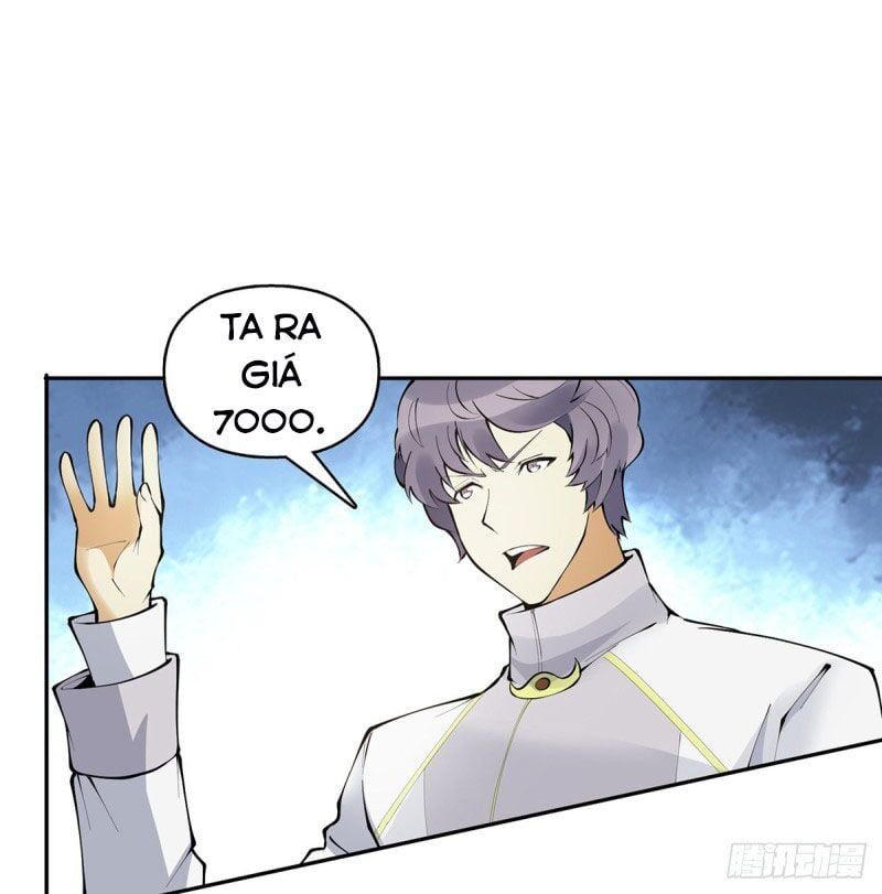 đọc truyện Thiên Thần Quyết Chương 132 ảnh 39 tại Thiên Thai Truyện