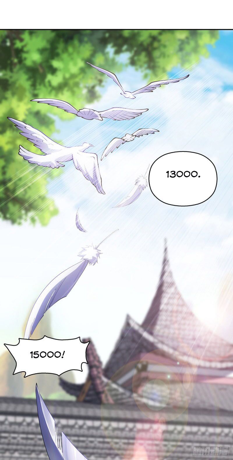 đọc truyện Thiên Thần Quyết Chương 132 ảnh 41 tại Thiên Thai Truyện