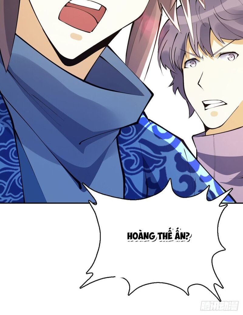 đọc truyện Thiên Thần Quyết Chương 132 ảnh 9 tại Thiên Thai Truyện