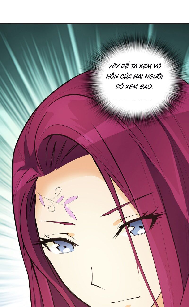 đọc truyện Thiên Thần Quyết Chương 133 ảnh 17 tại Thiên Thai Truyện