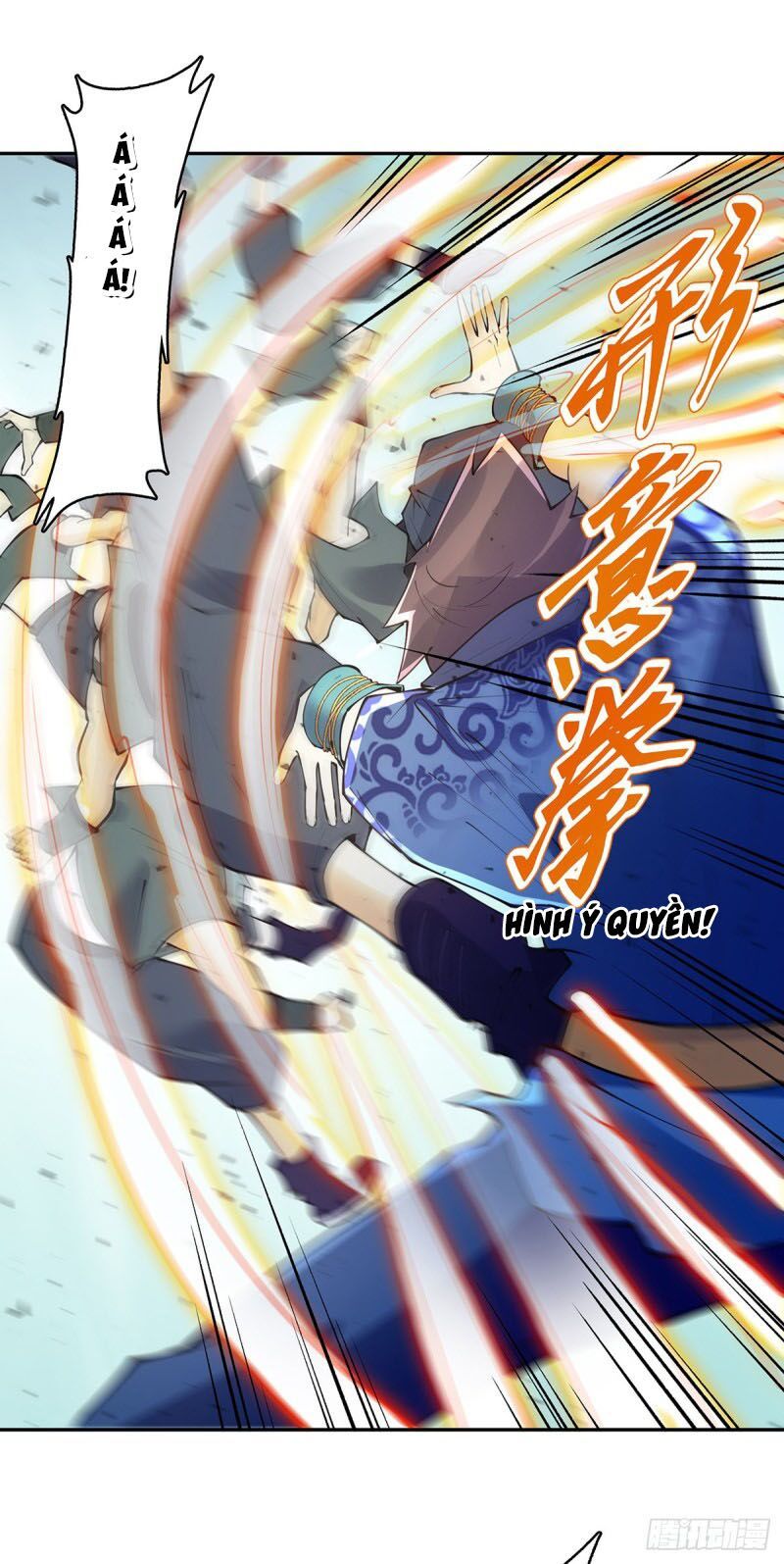 đọc truyện Thiên Thần Quyết Chương 133 ảnh 24 tại Thiên Thai Truyện