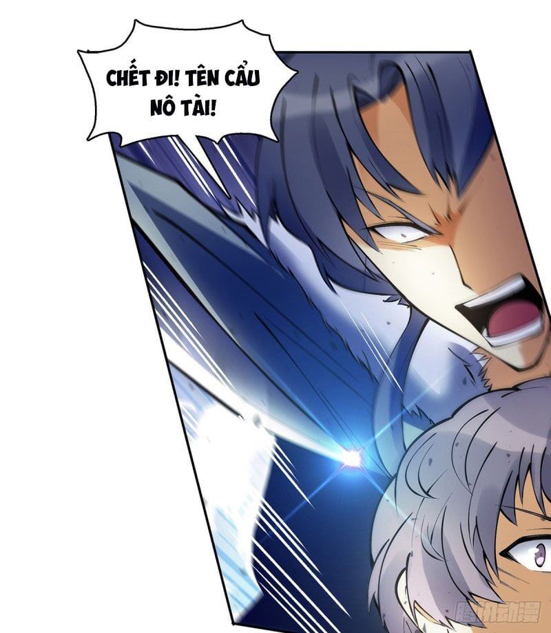 đọc truyện Thiên Thần Quyết Chương 133 ảnh 28 tại Thiên Thai Truyện