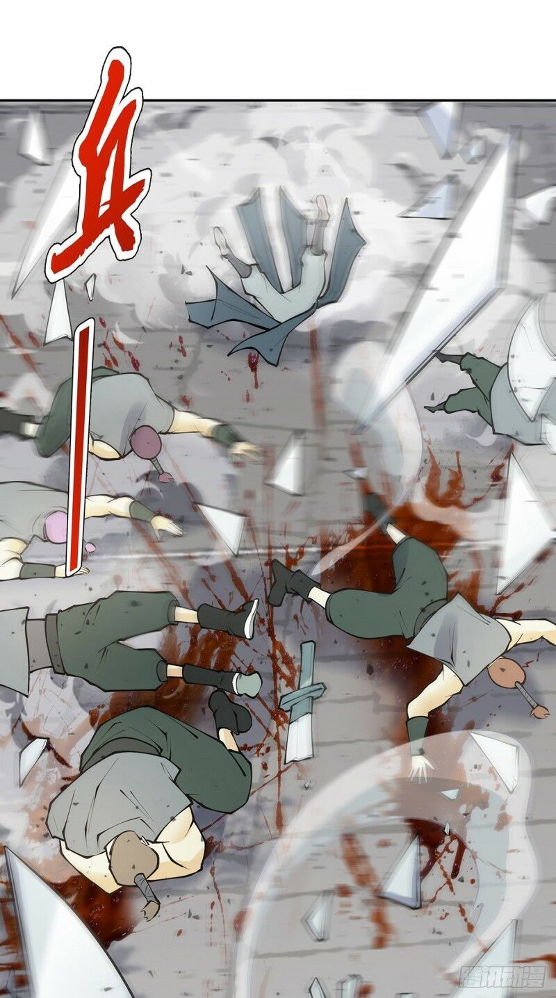 đọc truyện Thiên Thần Quyết Chương 133 ảnh 31 tại Thiên Thai Truyện