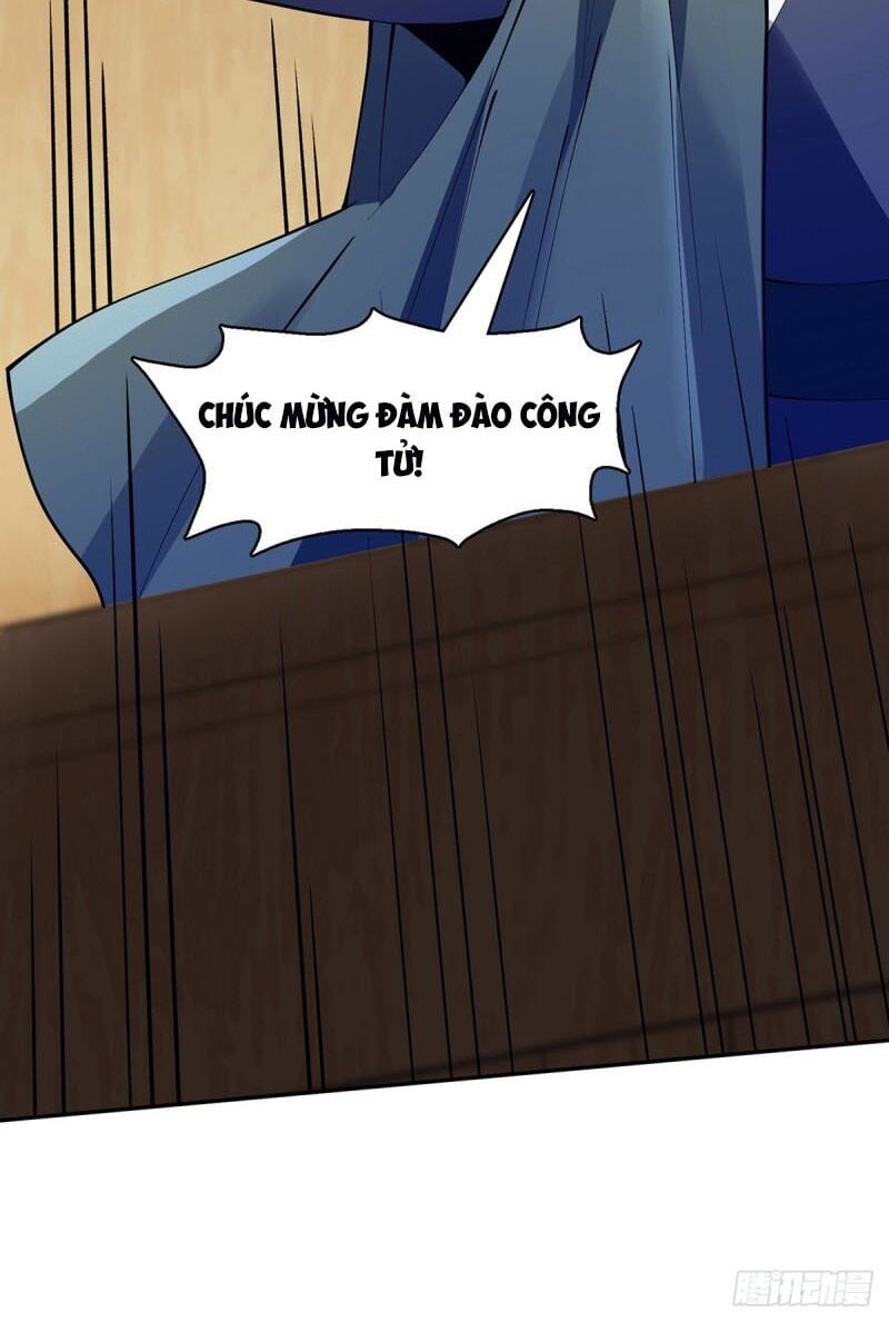 đọc truyện Thiên Thần Quyết Chương 133 ảnh 10 tại Thiên Thai Truyện