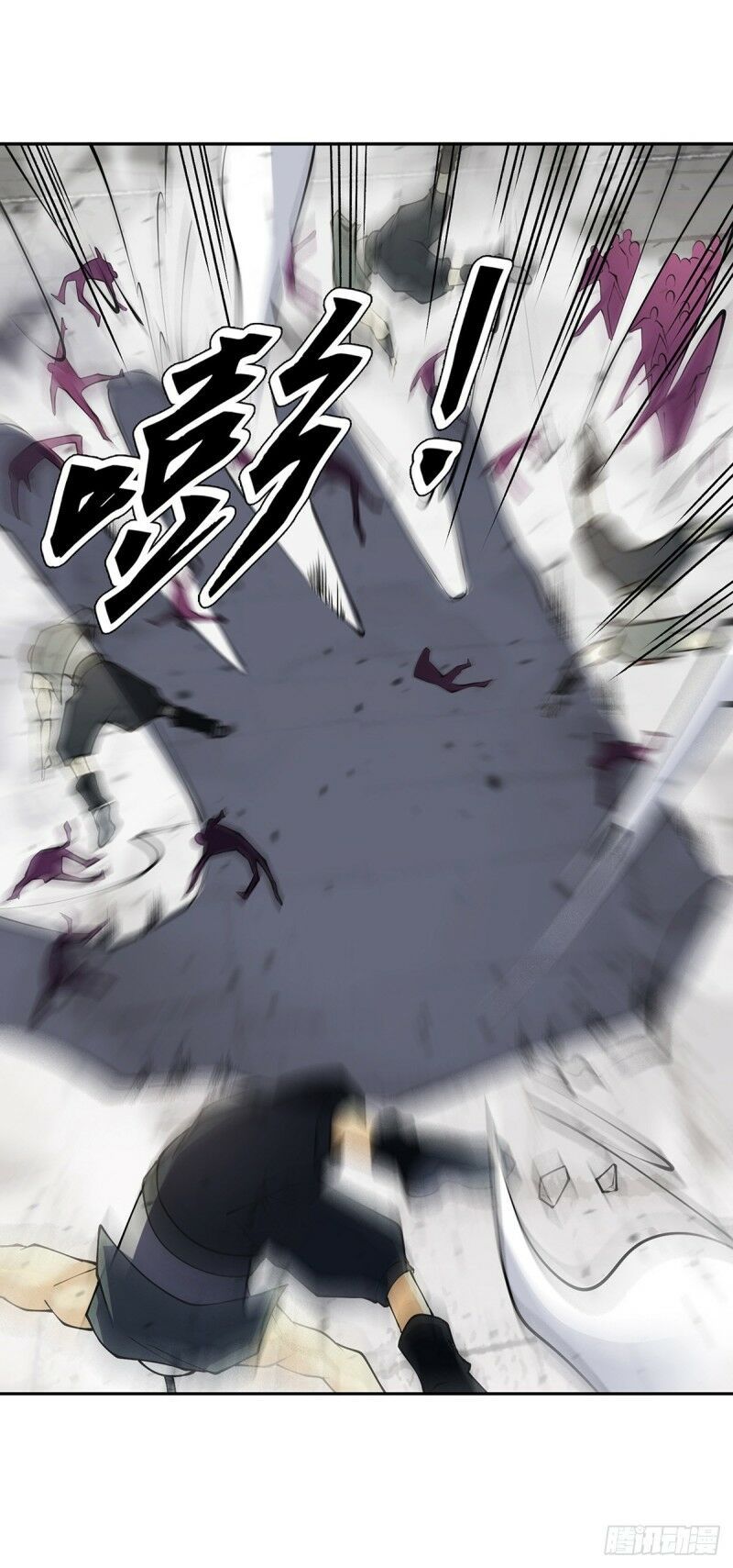 đọc truyện Thiên Thần Quyết Chương 134 ảnh 16 tại Thiên Thai Truyện